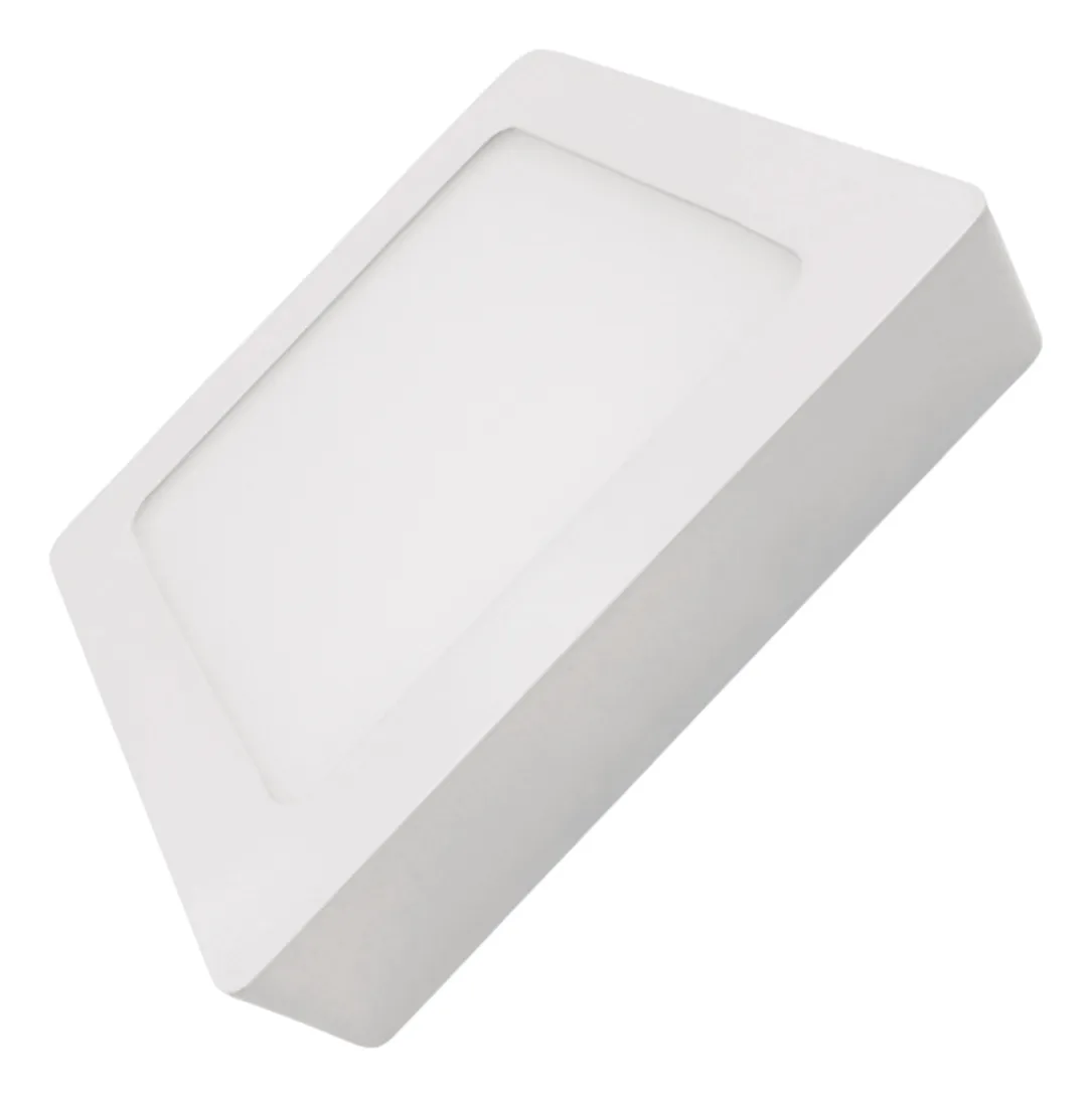 LUMINARIA LED SOB 36W BIV NE4000K QUAD     OUROLUX
