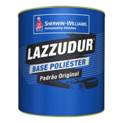 TINTA AUTOMOTIVA BP PRATA SOUL MET-1H6            LAZZUDUR