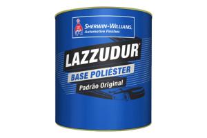 TINTA AUTOMOTIVA BP PRATA SOUL MET-1H6            LAZZUDUR