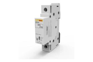 PROTETOR DPS 275V 40KA                    ENERBRAS