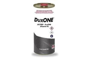 DILUENTE P/PU DX7000 1/4          DUXONE