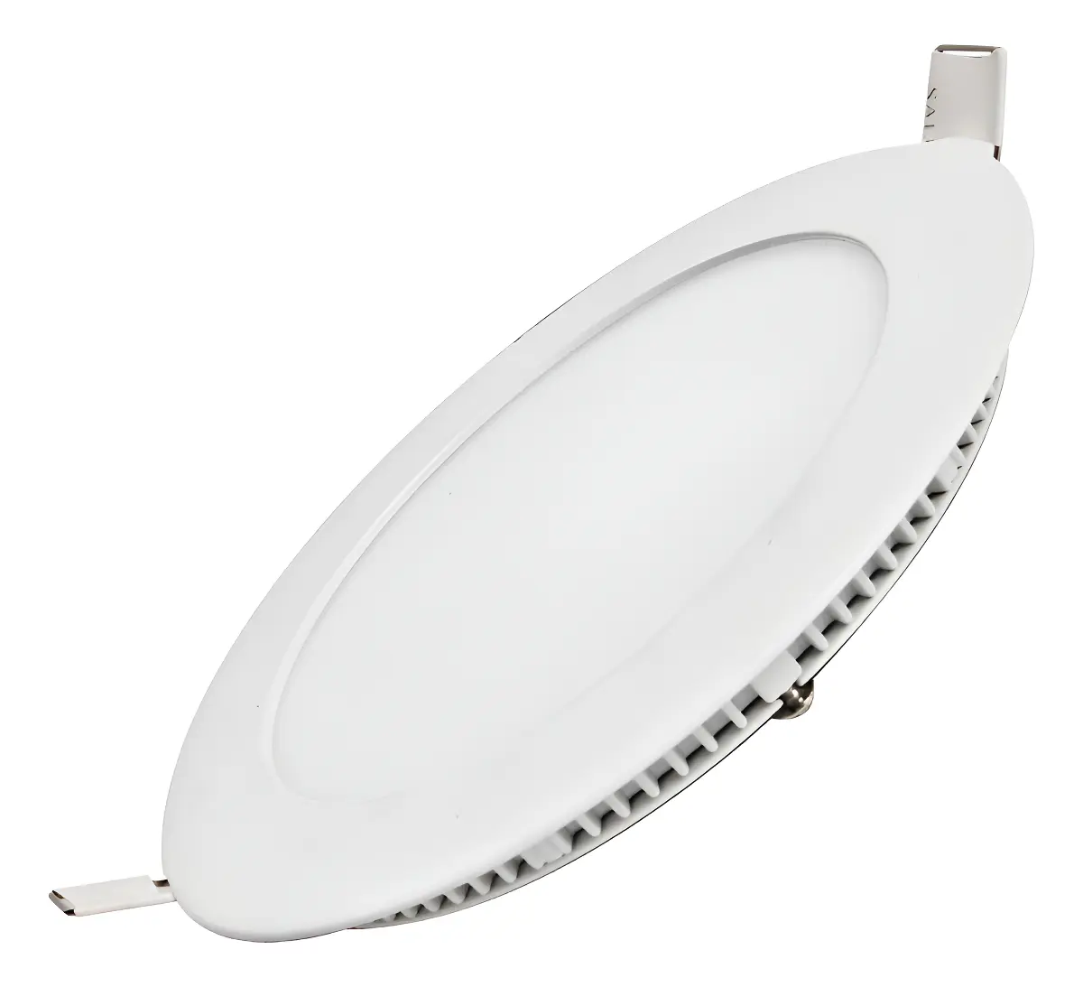 LUMINARIA LED EMB 24W BIV NE4000K RED      OUROLUX