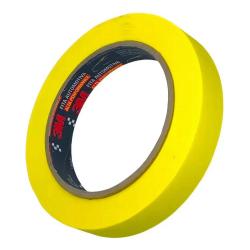 FITA CREPE ALTA PERFOMANCE 24MMX40M AM 3M