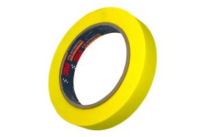 FITA CREPE ALTA PERFOMANCE 24MMX40M AM 3M