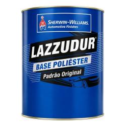 TINTA AUTOMOTIVA BP PRATA SHARK MET               LAZZUDUR