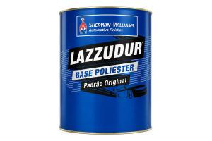 TINTA AUTOMOTIVA BP PRATA SHARK MET               LAZZUDUR