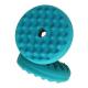 Boina Espuma Azul Dupla Face Engate Rapido 3M           