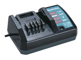 Carregador De Bateria 110V-DC18RC - MAKITA Carregador De Bateria 110V-DC18RC - MAKITA