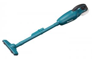 Aspirador De Pó A Bateria 18V Li-ION Sem Bateria DCL180Z - MAKITA