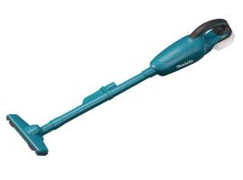 Aspirador De Pó Verde Com Bateria 18V DCL180Z-P - MAKITA Aspirador De Pó Verde Com Bateria 18V DCL180Z-P - MAKITA