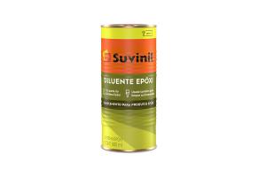 Diluente Epoxi 900ml - Suvinil