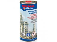 Diluente Epoxi 9977 900ml - Bema