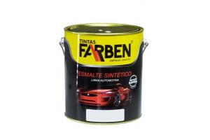 Esmalte Sintetico Automotivo 900ml - Farben