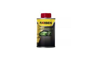 Endurecedor Poliuretano Para Sintético 150ML - Farben