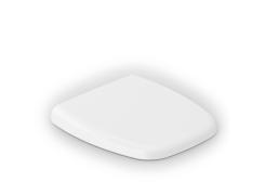 Tampa Vaso Sanitário Soft Close PP Fit Plus Branco - CELITE   