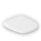 ASSENTO SANIT SOFT CLOSE PP FIT PLUS BRANCO - CELITE   