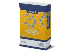 Argamassa Interior Cinza AC I 20KG - FASSA BORTOLO