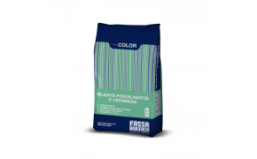 Rejunte Cerâmica E Porcelanato 1KG - FASSA BORTOLO