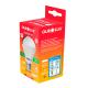 Lâmpada Led bulbo 15W Bivolt BR6500K - Ourolux