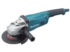 Esmerilhadeira Angular 2200W 180MM GA7020-127V - MAKITA Esmerilhadeira Angular 2200W 180MM GA7020-127V - MAKITA
