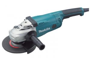 Esmerilhadeira Angular 2200W 180MM GA7020-127V  - MAKITA