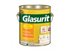 Tinta Latex Acrilico Econômico 3,6L - Glasurit