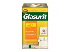 Tinta Latex Acrilico Econômico 18L - Glasurit