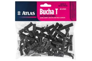 Bucha T Plastica AT11025 - Atlas