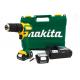 Parafusadeira/Furadeira 12V 1.5AH HP333DBR - MAKITA