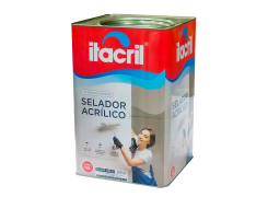 Selador Acrílico 18L - Itacril