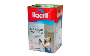 Selador Acrílico 18L - Itacril