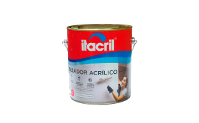 Selador Acrílico 3,6L - Itacril