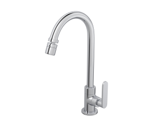 Torneira Cozinha Flex Plus 1167C21CLM DECA