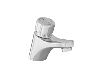 Torneira Lavatório Mesa com Fechamento Automático Decamatic 1170C DECA