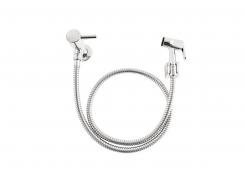 Ducha Higiênica Flexível Cromado 167C59 1/2 - Kelly