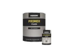 P1600 Kit Primer PU Bi-Componente 1/4 - Nason