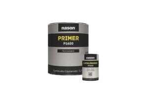 P1600 Kit Primer PU Bi-Componente 1/4 - Nason