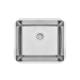 Cuba Inox Dritta Pro 40BL 50X40 94092/102 Tramontina