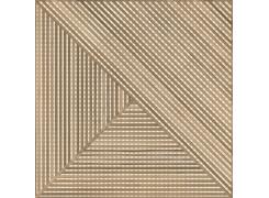 Porcelanato Retificado  Luthier Decor Be Natural 60x60 MT A - PORTINARI