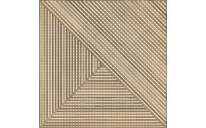 Porcelanato Retificado  Luthier Decor Be Natural 60x60 MT A - PORTINARI
