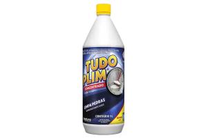 Tudo Plim limpa Pedra 1L - MONTANA 