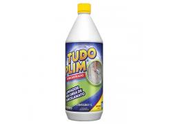 Tudo Plim Limpa Pós Obra Porcelanato 1L - MONTANA
