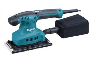 Lixadeira Orbital 190W M9203B-127V - MAKITA