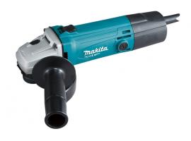 Esmerilhadeira Angular 570W 125MM M9503B-127V - MAKITA Esmerilhadeira Angular 570W 125MM M9503B-127V - MAKITA