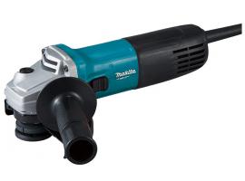 Esmerilhadeira Angular 720W 125mm M9508B-127V - MAKITA Esmerilhadeira Angular 720W 125mm M9508B-127V - MAKITA