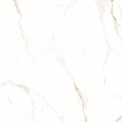 Piso Retificado Marmo Bianco 60x60 MT A - LUME