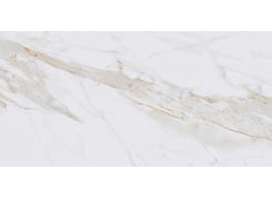 Porcelanato Retificado Marmo Calacata Satin 53X106 MT A - BIANCOGRES