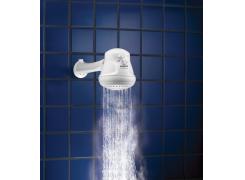 DUCHA MAXI BANHO COM BRAÇO 127V  5500W - LORENZETTI