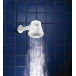 DUCHA MAXI BANHO COM BRAÇO 127V  5500W - LORENZETTI