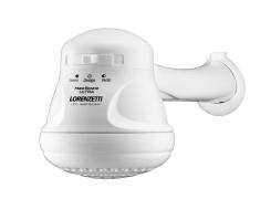 DUCHA MAXI BANHO COM BRAÇO 127V  5500W - LORENZETTI